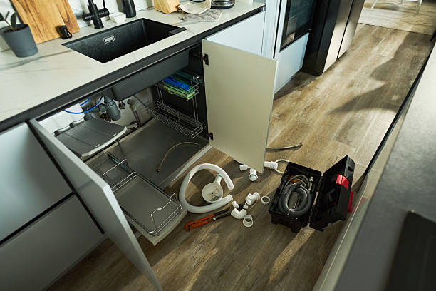 Reliable Pipe Repair contractor in Maxeys, GA by Street Wise - Plumbing