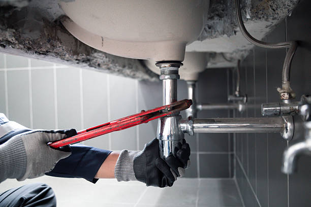 Licensed Pipe Repair service in Maxeys, GA - Street Wise - Plumbing